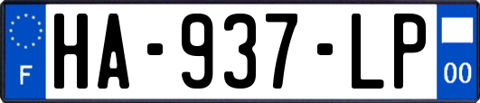 HA-937-LP