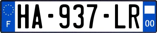 HA-937-LR