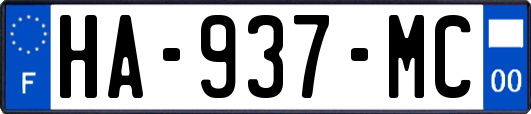 HA-937-MC