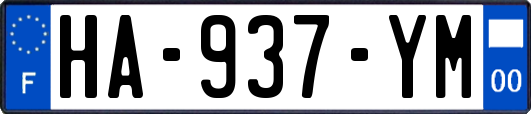 HA-937-YM