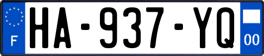 HA-937-YQ