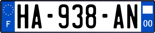 HA-938-AN