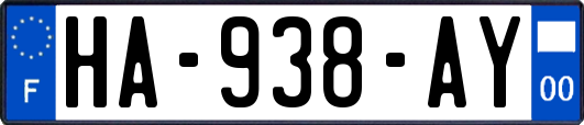 HA-938-AY