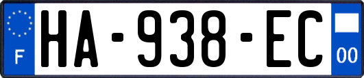 HA-938-EC