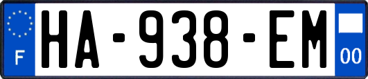 HA-938-EM