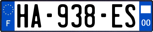 HA-938-ES