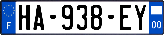 HA-938-EY