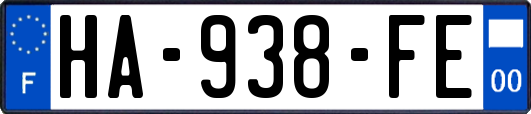 HA-938-FE