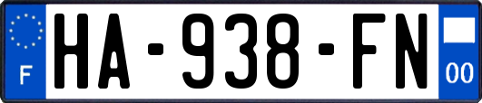 HA-938-FN