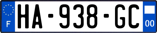 HA-938-GC