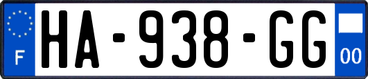 HA-938-GG