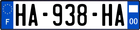 HA-938-HA