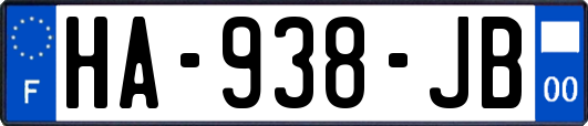 HA-938-JB