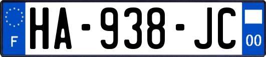HA-938-JC