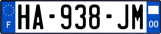 HA-938-JM