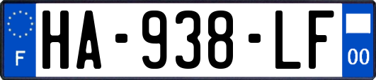 HA-938-LF