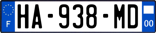 HA-938-MD