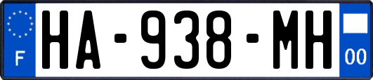 HA-938-MH