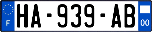 HA-939-AB