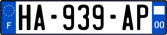 HA-939-AP