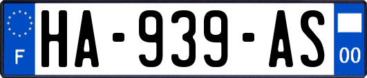 HA-939-AS