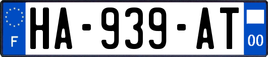 HA-939-AT