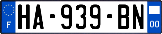 HA-939-BN