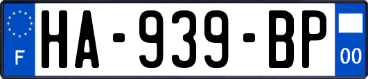 HA-939-BP