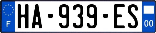 HA-939-ES