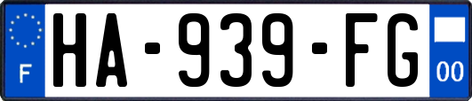 HA-939-FG