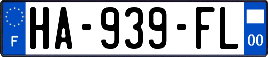 HA-939-FL