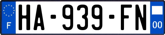 HA-939-FN