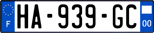 HA-939-GC