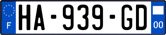 HA-939-GD