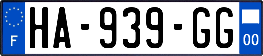 HA-939-GG