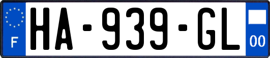 HA-939-GL