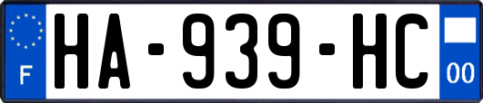 HA-939-HC