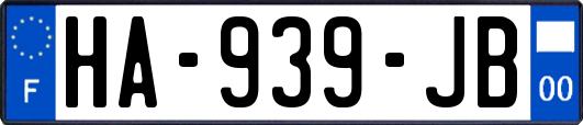 HA-939-JB
