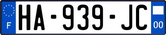 HA-939-JC