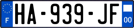 HA-939-JF