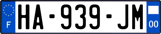 HA-939-JM