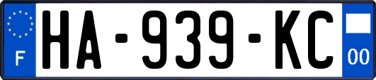 HA-939-KC