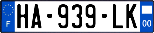HA-939-LK