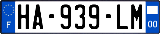 HA-939-LM
