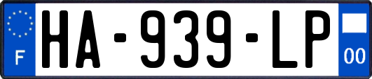 HA-939-LP