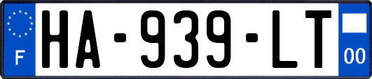 HA-939-LT