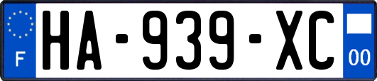 HA-939-XC