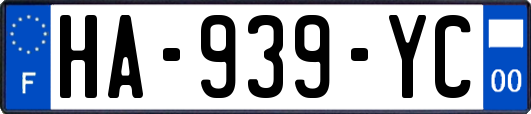 HA-939-YC