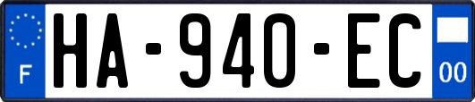 HA-940-EC