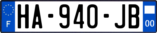 HA-940-JB